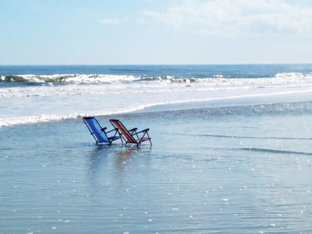 St augustine beach