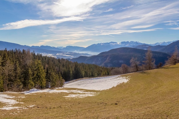 St Felix in South Tyrol