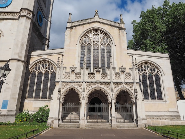 St Margaret Church in Londen