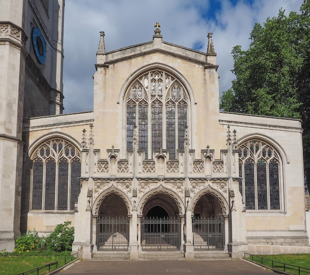 St Margaret Church in Londen