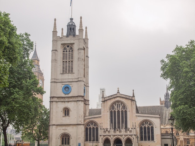 St Margaret Church in Londen