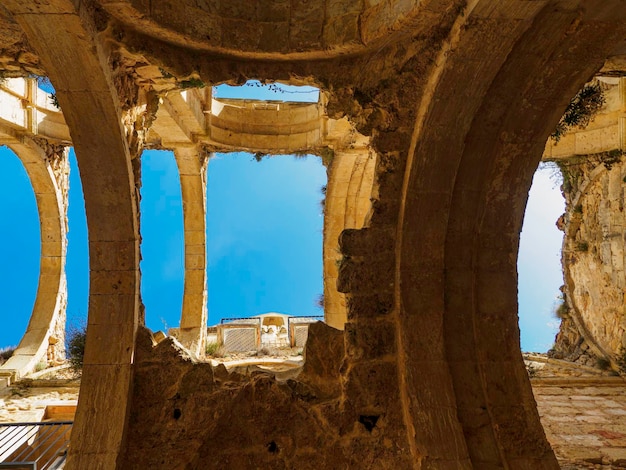 Photo st marys of rioseco was one of the most important cistercian monasteries in the north spain