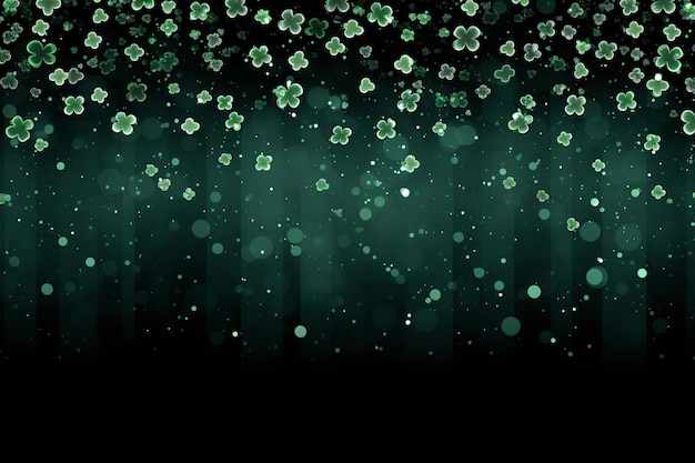 st patrick background
