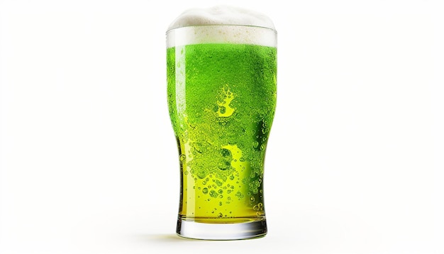 Foto st patrick's bier png