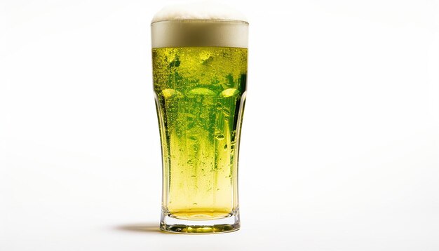 Foto st patrick's bier png