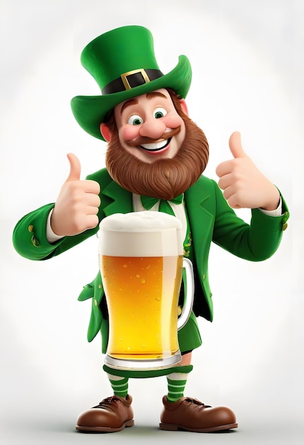 St. Patrick's dag