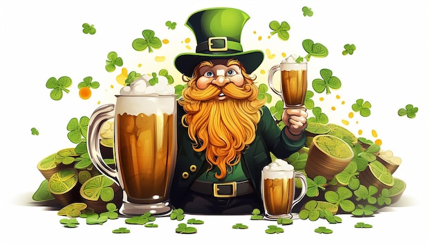 St. Patrick's dag