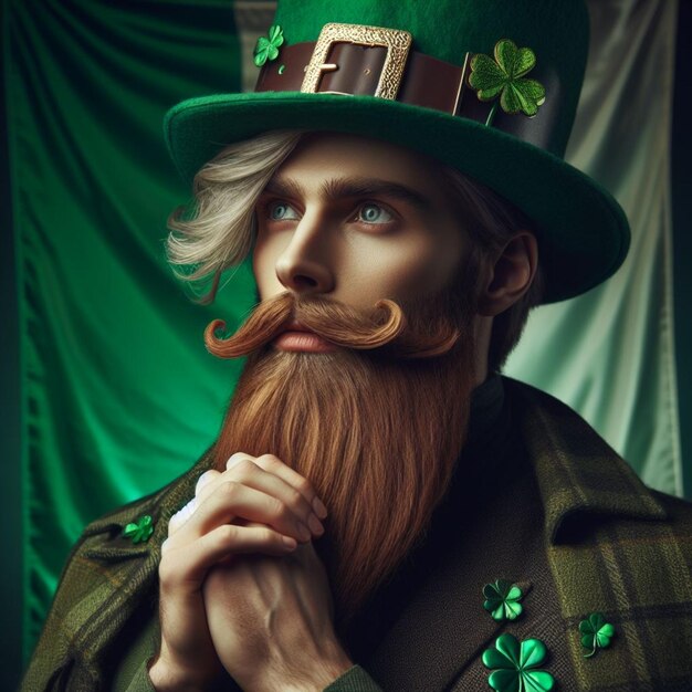 St. Patrick's dag