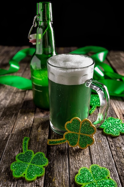 Foto st. patrick's day