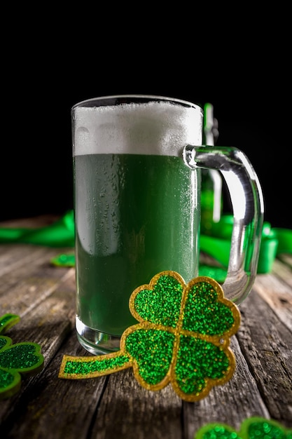 Foto st. patrick's day