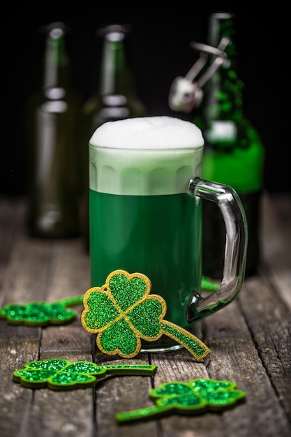 St. patrick's day