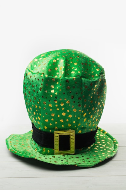 St patricks day hat