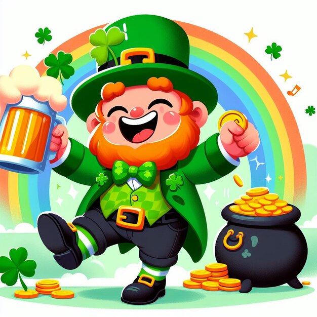 Photo st patricks day wallpaper