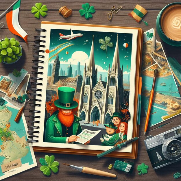 Photo st patricks day wallpaper