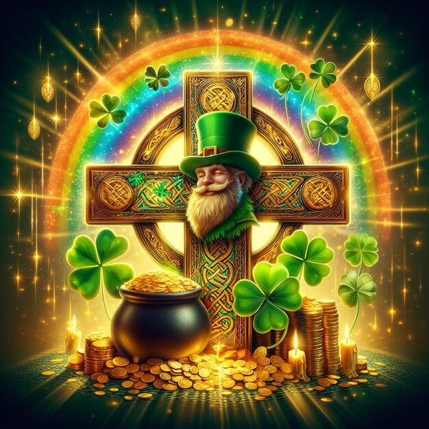 Photo st patricks day wallpaper