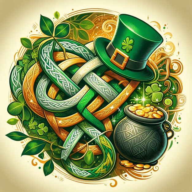 Photo st patricks day wallpaper