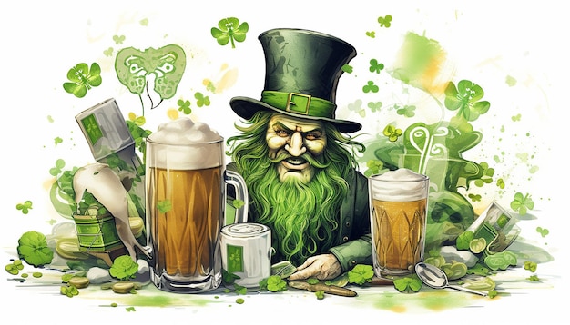 st patricks day