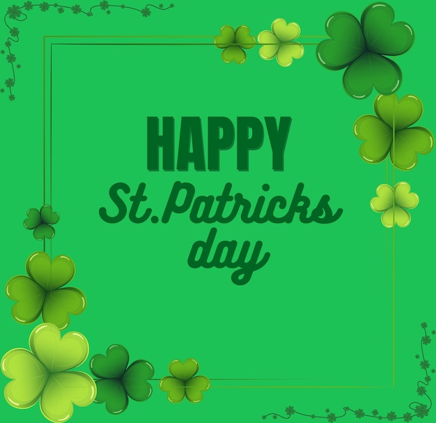 st patricks day