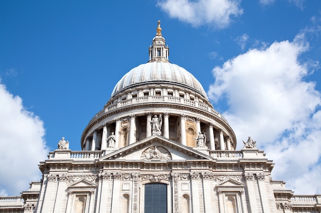 St.Paul Cathedral Dome