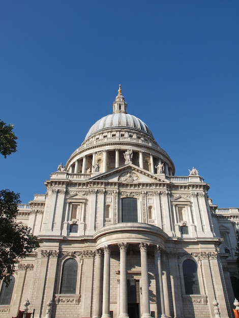 St Paul Cathedral, Londen