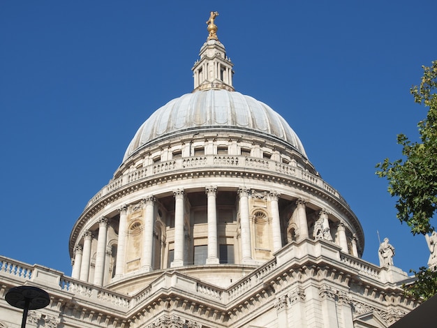 St Paul Cathedral, Londen