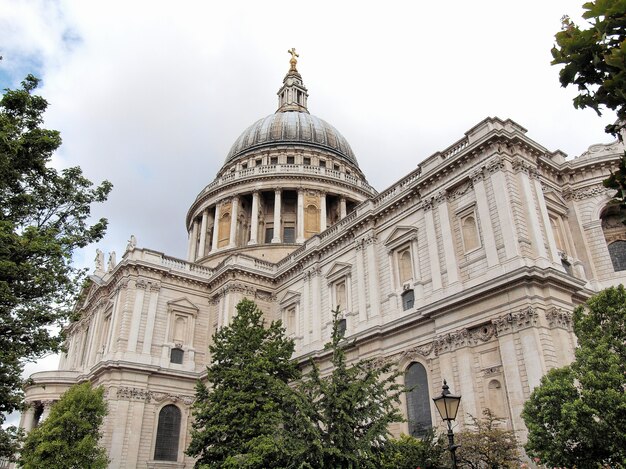 St Paul Cathedral, Londen