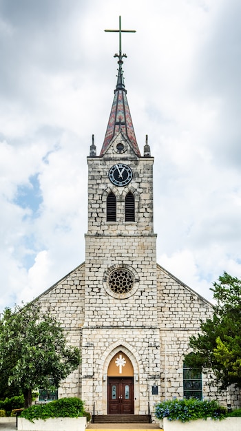 St Peter en Paul Katholieke Kerk