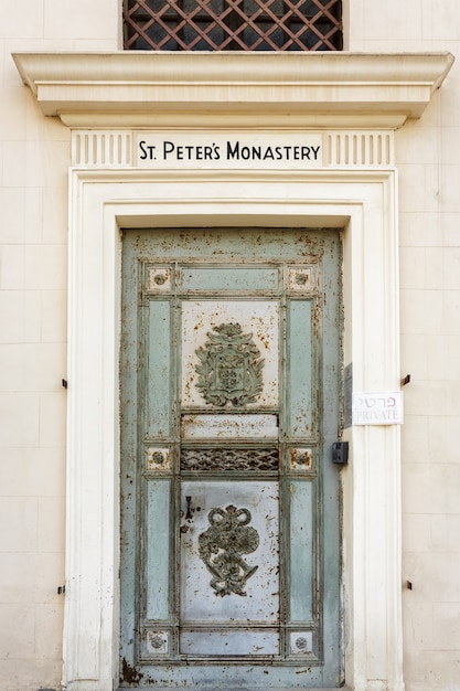 Foto chiesa di san pietro