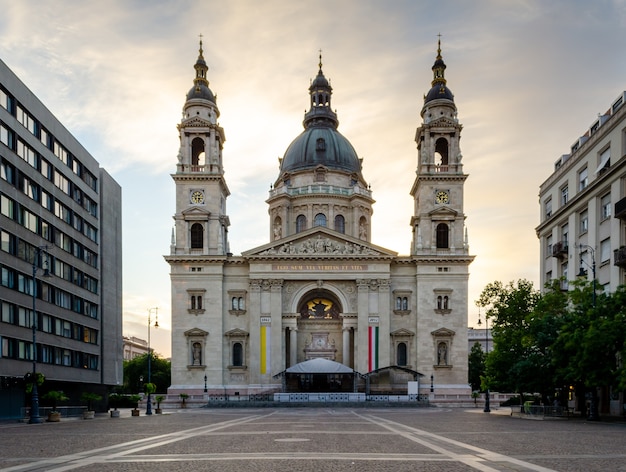 St. Stephen's Basiliek