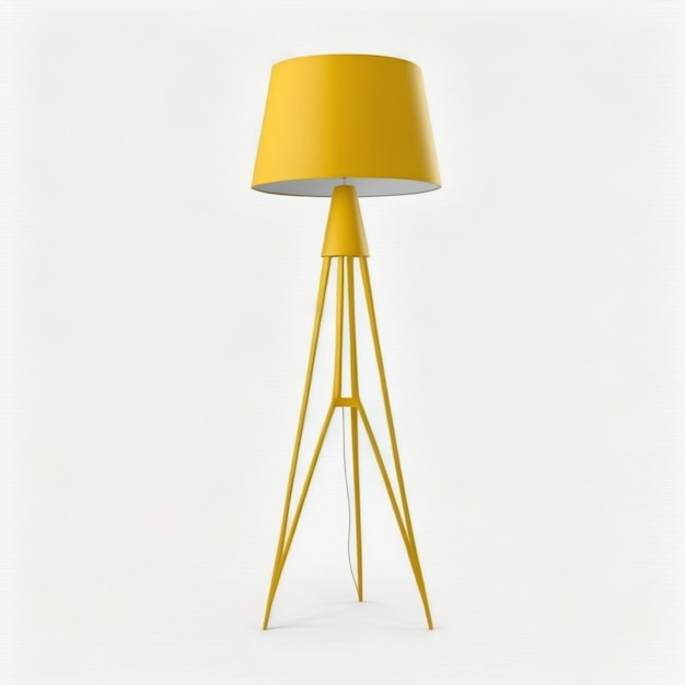 staand lampmodel