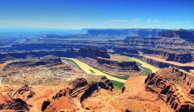 Staatspark Dead Horse Point - IS786-068