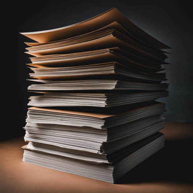 stack of books on a black background close up stack of books on a black background close