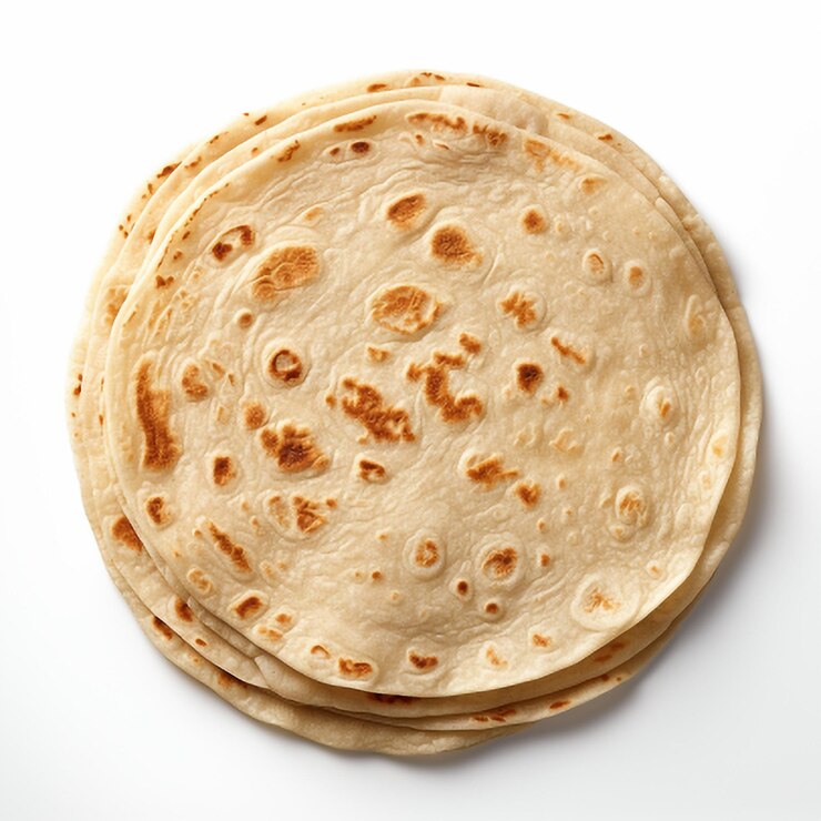 Plain Roti