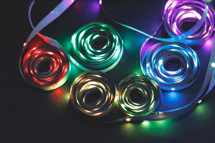 Neon Strip Light Led 