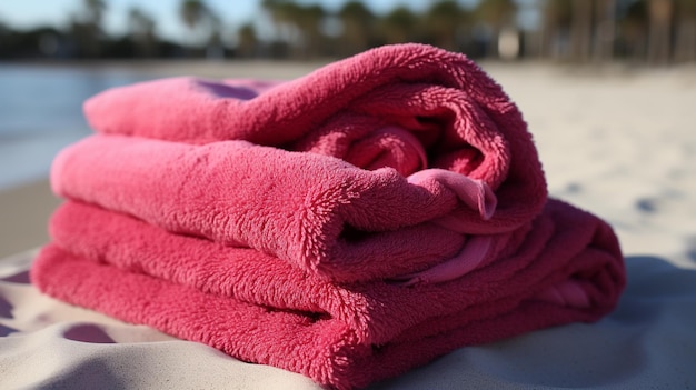 Quick Dry Towel