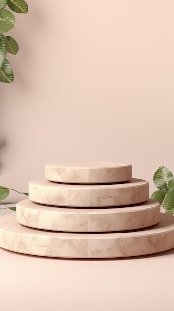 a stack of wooden blocks with the word  on the bottom