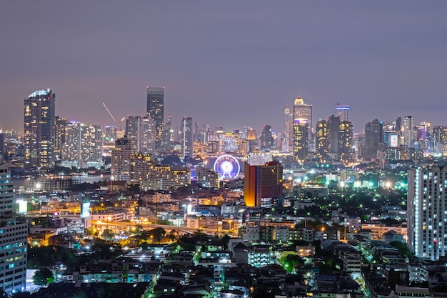 stad Bangkok