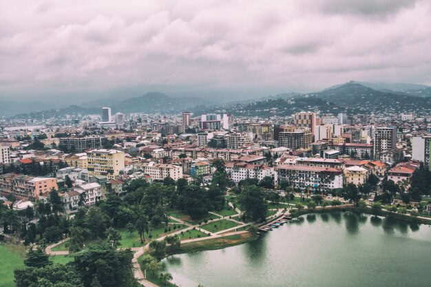 Stad Batumi