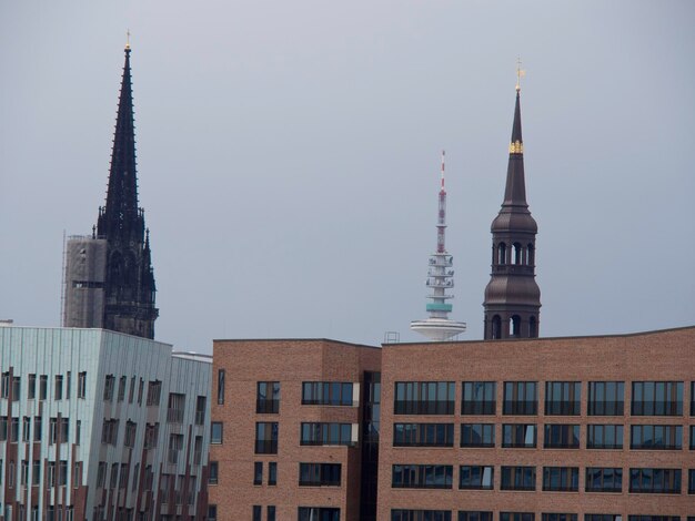 stad Hamburg