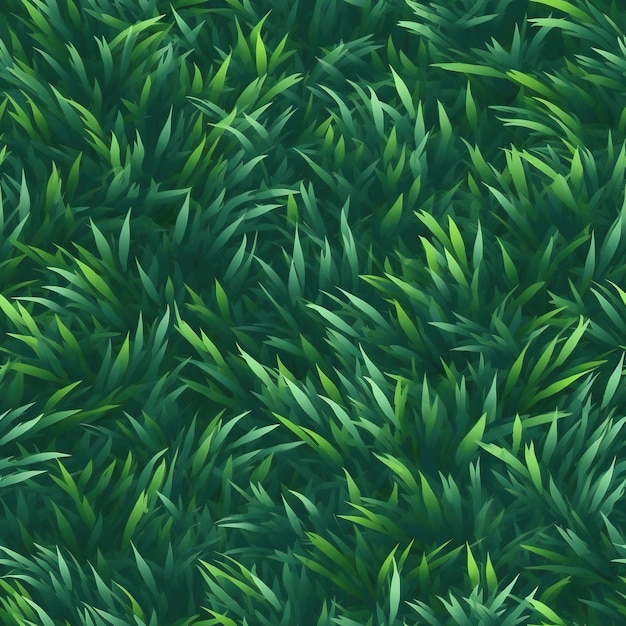 Stadion gras textuur