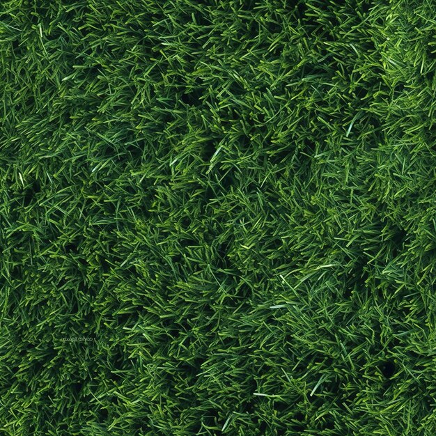 Stadium grass texture