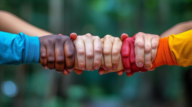 Foto decisioni del personale in uno stile tradizionale sfondo carta da parati