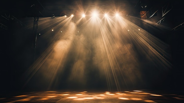 Stage theatre light