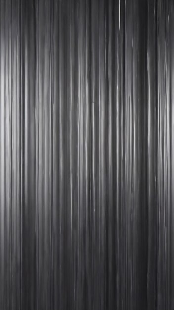 Photo stainless metal industrial matallic dark abstract background for modern design in cold light