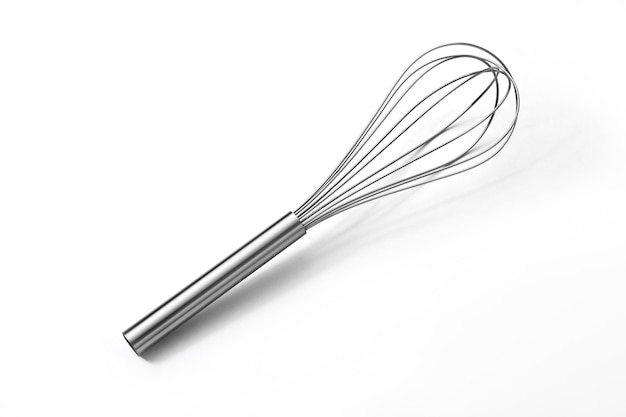 Stainless steel egg beater or egg whisk xAxA