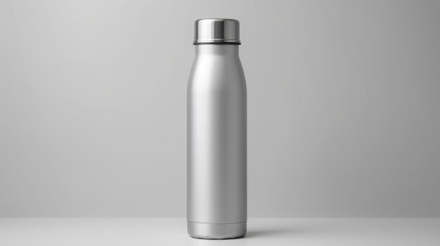 Stainless Steel Insulated Water Bottles