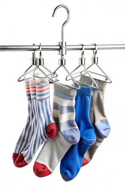 Stainless steel sock hanger hotsell