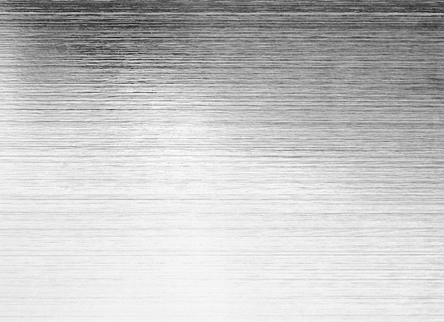 Stainless steel texture