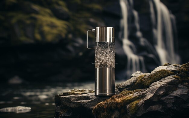 Stainless Steel Water Filters Pure Hydration