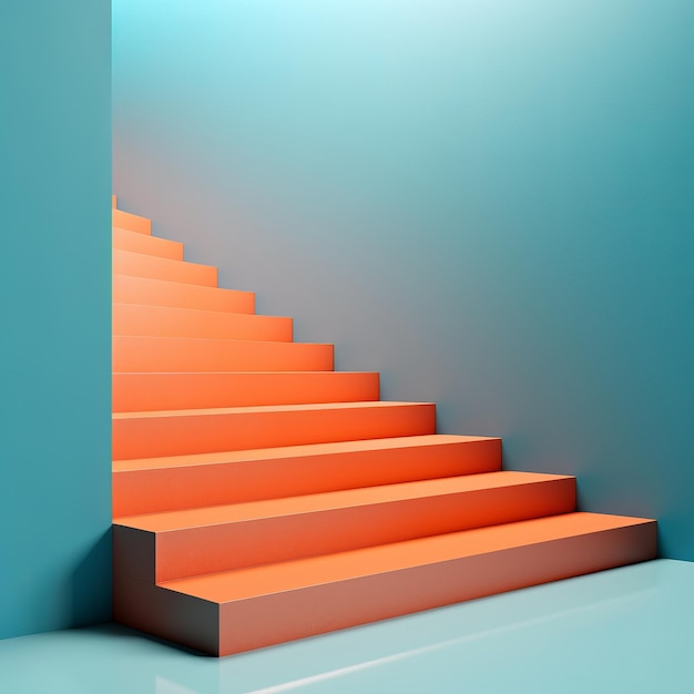 Stairway Generative AI